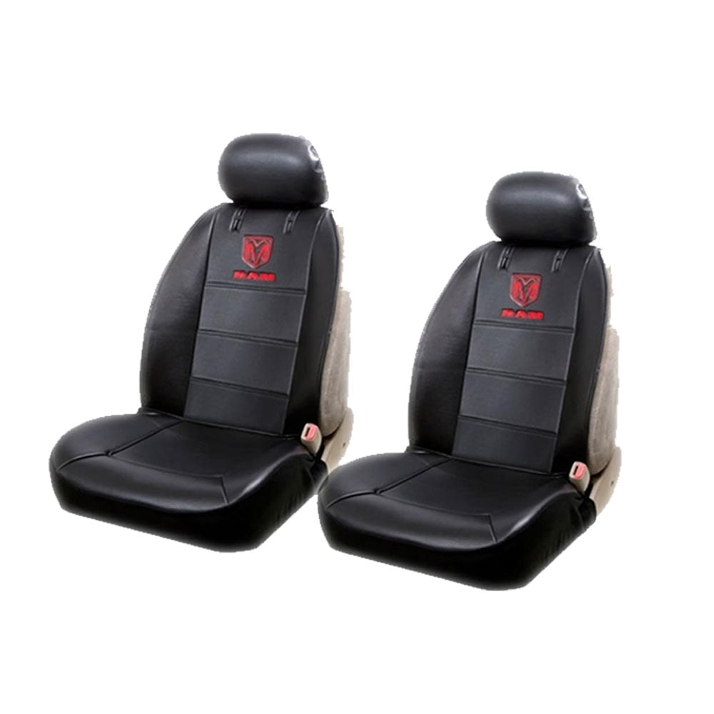 dodge seat covers walmart