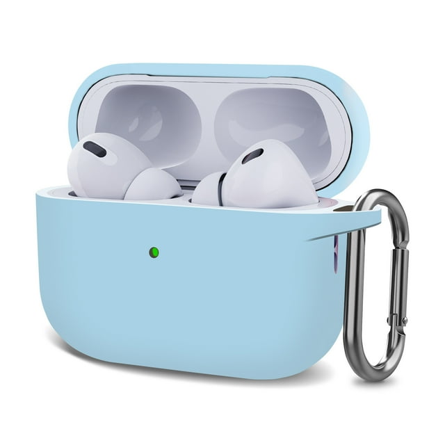 Étui de Protection pour Airpods Compatible avec pour Airpods Pro pour Airpods Pro2 Étui Décor