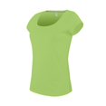 thumbnail image 3 of Kariban Womens Boat Neck Short Sleeve T-Shirt, 3 of 7