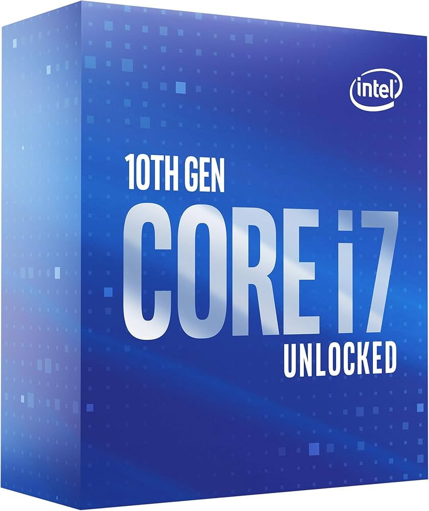 Intel, Core i9-12900KF, 16-Core, 3.2 GHz, LGA 1700 Desktop