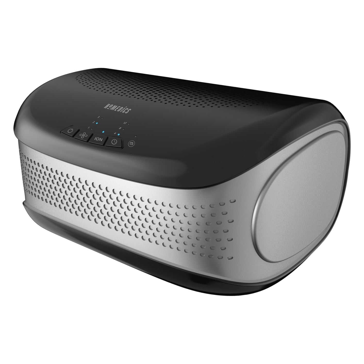 HoMedics APDT10 Totalclean Desktop Air Purifier (Black)