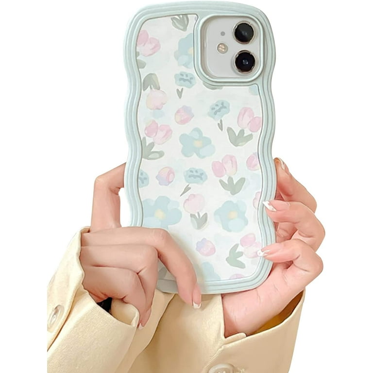 iPhoneアクセサリー Rosemuse charm clear smart phone case Muse
