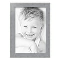 thumbnail image 2 of ArtToFrames 11x16 inch Grey Picture Frame, Gray Wood Poster Frame (4594), 2 of 8