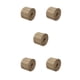 thumbnail image 3 of Injueey Cintas de Navidad Decoraciones de casa portátiles convenientes DIY Arcos florales Accesorios decorativos para celebración 5 Ancho 4 5 Ancho 4cm 5piezas, 3 of 6