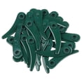 thumbnail image 5 of 50 st gräsklippare plastblad för Bosch, 5 of 5