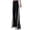 *1-Black, variant on VBVC Women's Y2K Drawstring Stretchy Sweatpants,Wide Leg Pants for Women,Ladies Lightweight Trousers with Pockets,Black,S-3XL