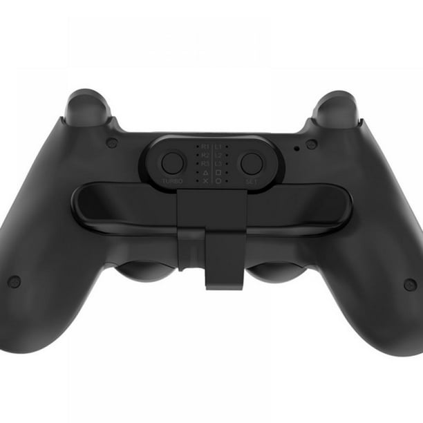 Strike PS4 Controller, Controller Back Button Attachment,Paddles for PS4 - Walmart.com