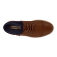 thumbnail image 4 of ZAPATOS CASUALES CABALLERO STYLO 135-01 SIMIPIEL CAFÉ, 4 of 4