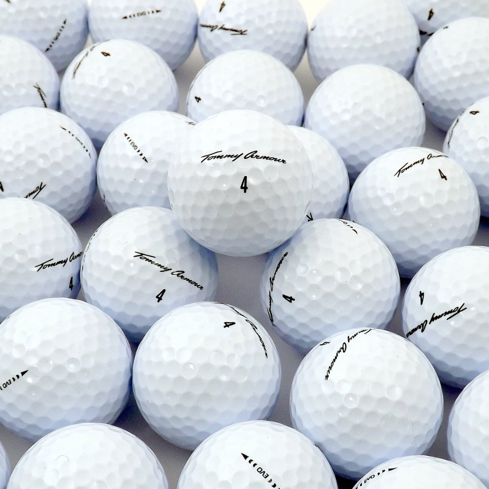under armour golf balls