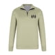 thumbnail image 4 of Blusa y camisa de manga larga con cuello alto para hombre, sudadera con capucha estampada, jersey deportivo con media cremallera, blusa de manga larga con cuello alto para hombre, blusa de poliéster, 4 of 4