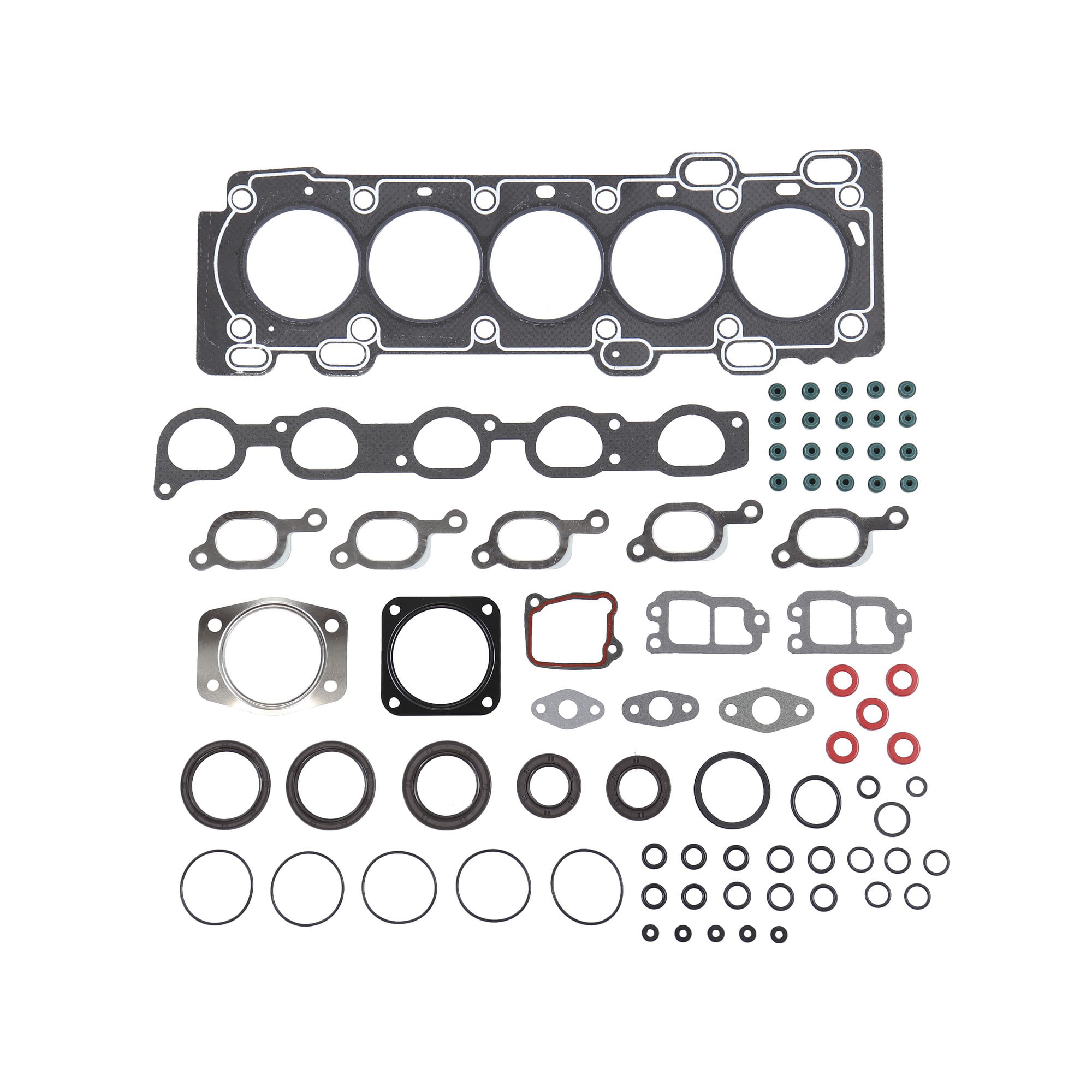 Fits Volvo C70,V70 2.4L L5 Fuel Injection Throttle Body Mounting Thermal Gasket