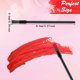thumbnail image 4 of 150 Pieces Disposable Lip Gloss Brushes Lipstick Wands Flat Brush Multi-functional Makeup Brush Applicator Tool for Makeup Cosmetic Tools, 4 of 5