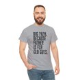 thumbnail image 5 of 22Gifts Big Papa New Dad Fathers Day Shirt, Gifts, Tshirt, Tee, 5 of 12