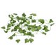 thumbnail image 3 of 3X 2M Plantas Artificiales Largas Hojas de Hiedra Verde Vid de Uva Artificial Hoja Falsa de Partenciscisus, Decoracion de Casa Boda Y Bar, Seccion de Enredadera, 3 of 5