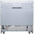 thumbnail image 5 of Forno Gaglian 36 Inch 5.36 cu ft Gas Range, 5 of 8