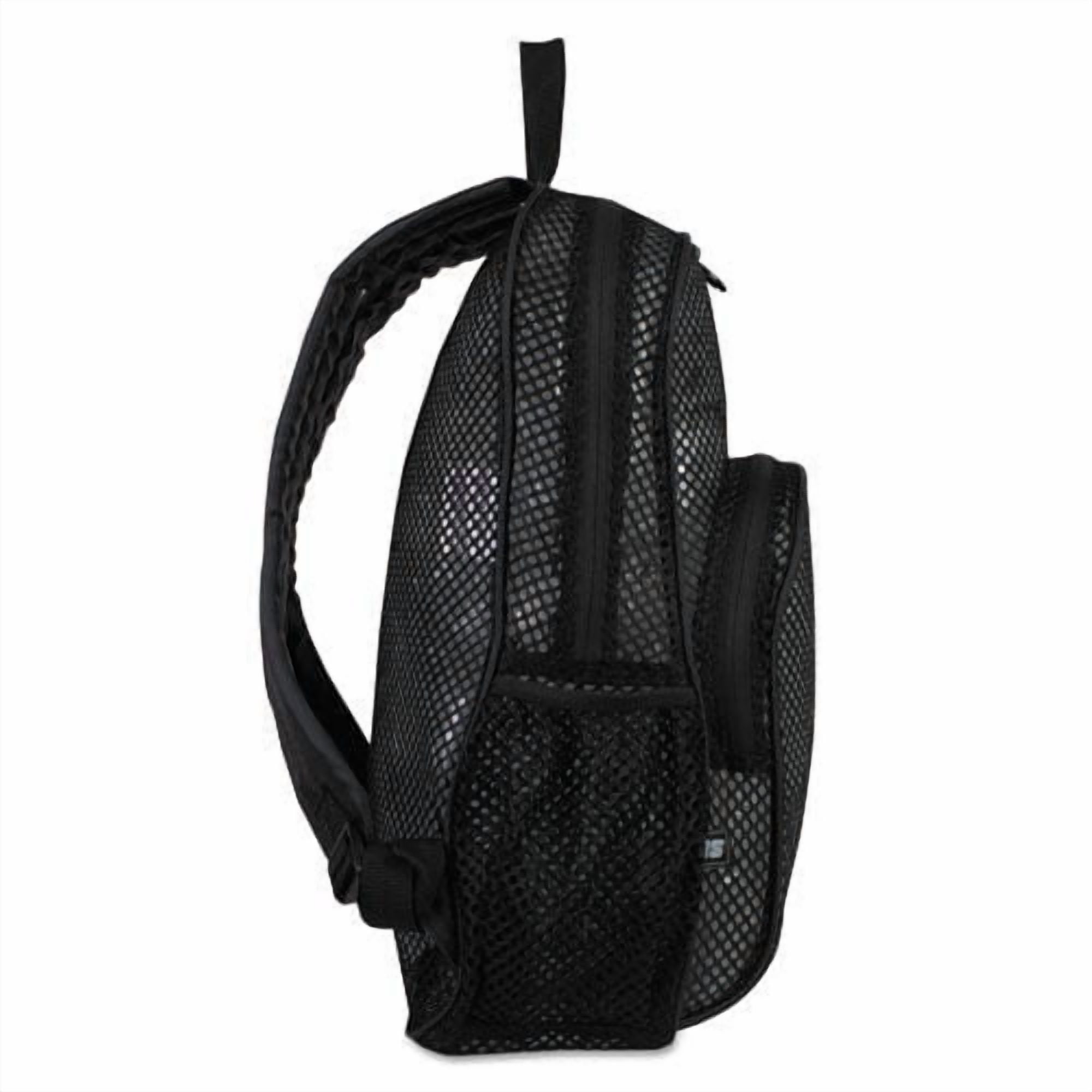 blackeyepatch G LABEL MESH BACKPACK リュック blackeyepatch G LABEL MESH BACKPACK リュック OG LABEL MESH