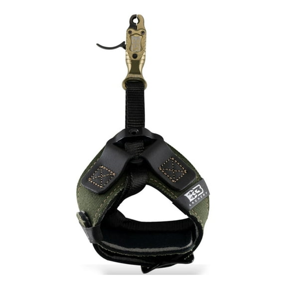 B3 Rook Release Flex Connector Od Green