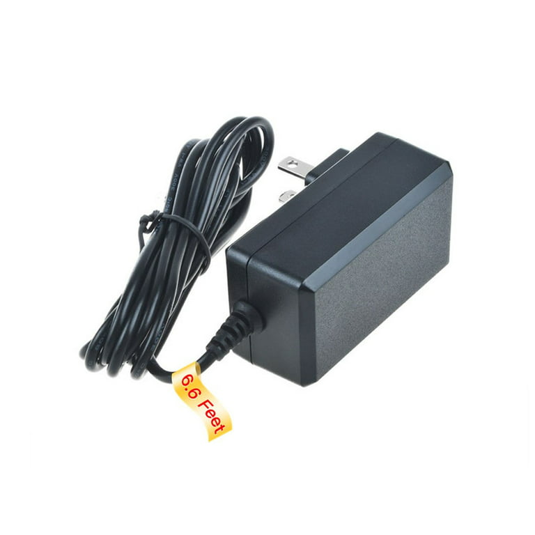  (DKKPIA) AC DC Adapter Cord for Singer Model Pixie