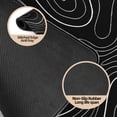 thumbnail image 3 of Mouse Pad Gaming Mousepad 31.5 x 11.8 x0.12in Large Mouse Pad for Keyboard and Mouse with Anti-Slip Rubber Base, Keyboard Pad XL Mouse Mat for Home and Office（Black), 3 of 6