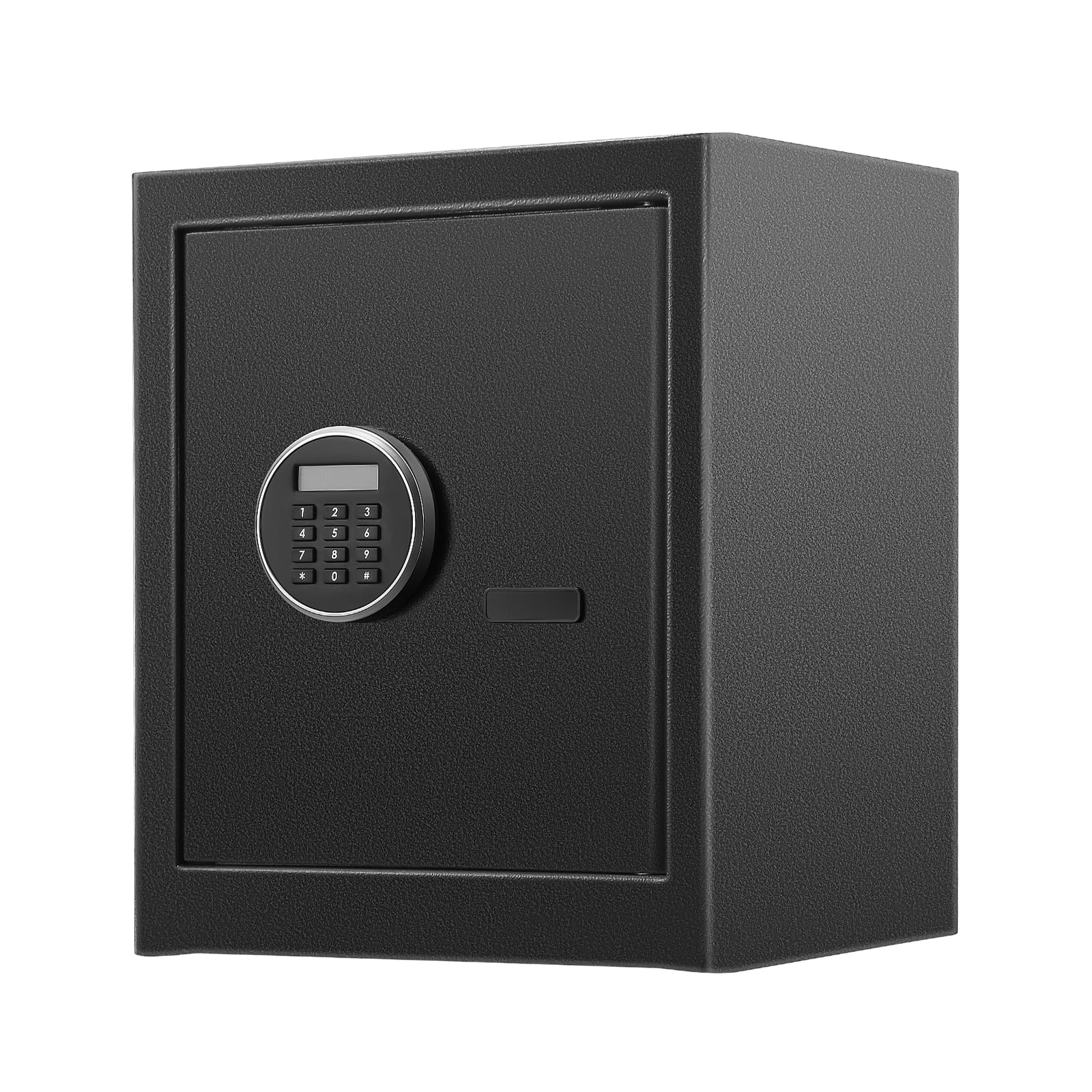 electronic in room safe with large lcd display brands