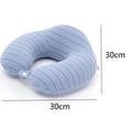 thumbnail image 2 of Almohada Contour Care - rosa pin point, 2 of 5