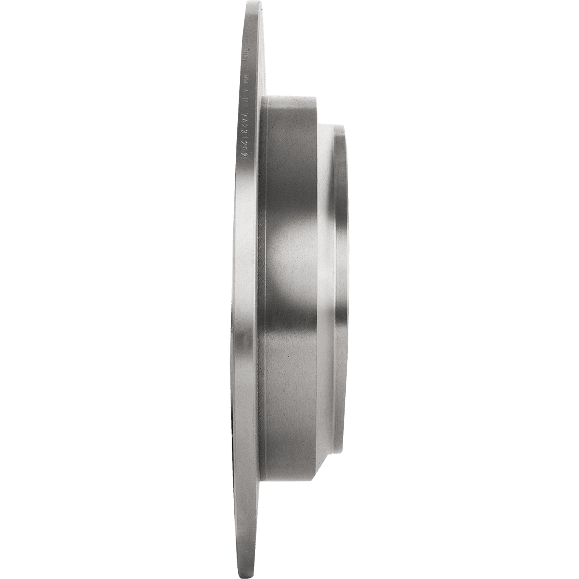 SURESTOP Brake Disc Rotor Compatible with Acura MDX Rear,Left Driver,Right Passenger 2014-2016