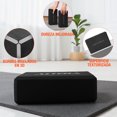 thumbnail image 4 of Bloques Yoga Set 2 Pzs Altera Pilates Entrenamiento Fitness, 4 of 6