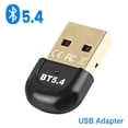 thumbnail image 4 of USB Bluetooth 5.4 Adapter for PC Wireless Mouse Keyboard Speaker, 4 of 5