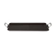 thumbnail image 1 of Comal Plancha Vasconia Con Antiadherente de Aluminio Modelo Grill, 1 of 4