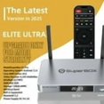 thumbnail image 3 of SuperBox S6 Elite Ultra 2025, 3 of 6