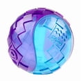 thumbnail image 3 of Ball, Squeaker, Small, 2 pk, 3 of 5