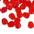 thumbnail image 2 of Paquete de 50 de Maíz de Silicona para Pesca, Cebos Flotantes Suaves, Señuelos de Pesca, 2 of 4