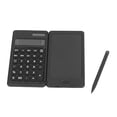 thumbnail image 3 of Desktop Calculator, Eco Friendly Calculator LCD Writing Tablet For Business, 3 of 8