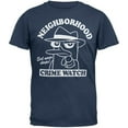 thumbnail image 1 of Phineas & Ferb - Crime Watch Soft T-Shirt, 1 of 1