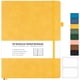thumbnail image 1 of Cuaderno MALEDEN de tapa dura A4 Cuadrícula de puntos 21,5x28 cm Amarillo, 1 of 6