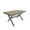 Brown, variant on Boyel living Outdoor Rectangular Dining Table Brown
