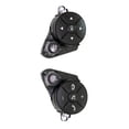 thumbnail image 3 of Replacement For C/E/GLK Class W204/W212/W207 1 Pair buttons steering wheel Left Right Steering Wheel Control Multifunction Button, 3 of 7