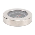 thumbnail image 3 of Hiking Backpacking Compass, Waterproof Portable Compass Clear Markings  for Camping, 3 of 7