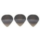 thumbnail image 2 of Beat Pick, Alta Dureza 3PCS Ukelele Compacto Pick ABS Para Practicar, 2 of 7