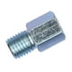 thumbnail image 3 of Adaptador de Amoladora M14 a 5/8 Conector de Interfaz de Pulidor Adaptador de Rosca de Potencia Duradera Adaptador de Rosca de Amoladora Angul M14 A M16, 3 of 8