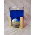 thumbnail image 3 of Ocean Gel Candle | Handmade & Highly scented Seascape Gel Candle, 3 of 7