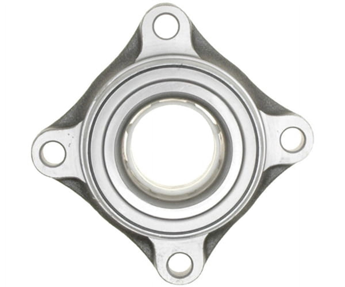 R-Line Wheel Hub Assemblies