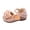 Pink, variant on Gubotare Baby Sandals Kid's Boy's Girl's Soft Sole Close Toe Sport Beach Sandals (Toddler/Little Kid) Size 8 (Pink,Toddler 8)