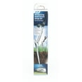thumbnail image 1 of Camco Awning Anchor 42514 Awning Stabilizer Kit; Ground Anchor With Anchor Ropes; 15 Inch Anchor Stakes; With 2 Anchors/Tension Springs and Straps; With English Language Package, 1 of 6