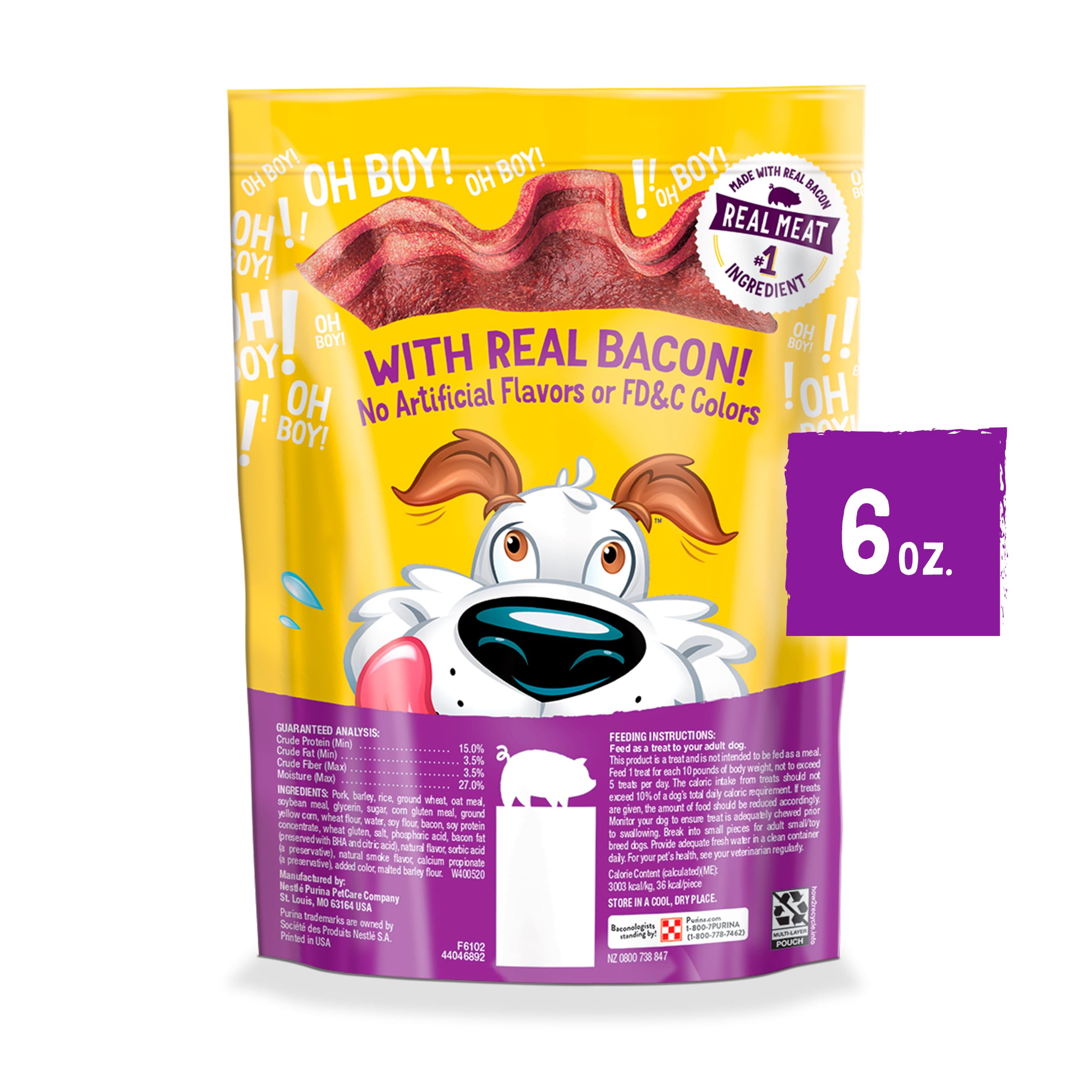 Beggin hotsell dog treats