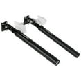 thumbnail image 6 of Aluminum Seat-Post for E-Bike Mountain Bike 1.10"- 1.2''Diameter, 13.8" Length, 6 of 14