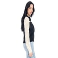 thumbnail image 2 of Suéter Quarry Regular Fit con Cierre para Mujer, 2 of 4