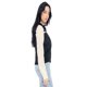 thumbnail image 2 of Suéter Quarry Regular Fit con Cierre para Mujer, 2 of 4