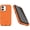 Blaze Orange, variant on OtterBox iPhone 17 (Only) Bundle: Defender Series Case & Screen Protector - Purple Mystery - Case Only - Snaps on MagSafe - Tough - Rugged & Durable - Non-Retail Packaging