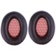 thumbnail image 5 of Almohadillas de repuesto duraderas para auriculares suaves para QC15, 5 of 8